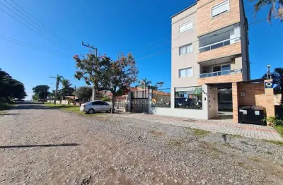 Apartamento Á 250 Metros Da Praia, 02 Dormitórios (Sendo 01 Suíte) - Mariluz!