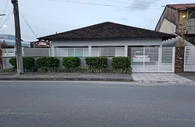 Casa com 3 quartos à venda na Rua Carlos Neitzel, 87, Jardim Los Angeles, Barra Velha