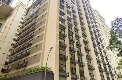 Apartamento com 1 quarto à venda na Rua Senador Dantas, Centro, Rio de Janeiro