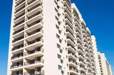 Apartamento com 2 quartos à venda na Rua Pedro Correia, Barra Olímpica, Rio de Janeiro