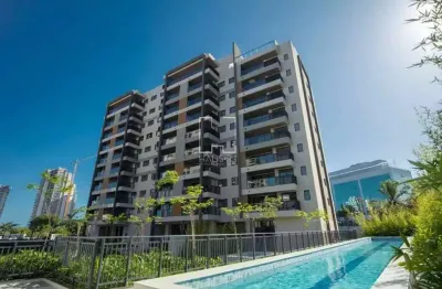 Apartamento com 3 quartos à venda na Avenida Cândido Portinari, Barra da Tijuca, Rio de Janeiro