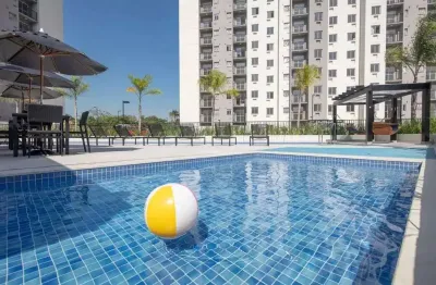 Apartamento com 2 quartos à venda na Estrada dos Bandeirantes, Camorim, Rio de Janeiro