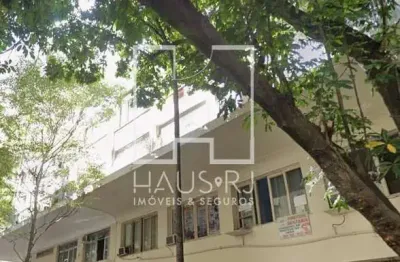 Apartamento para venda em rio de janeiro, copacabana, 1 dormitório, 1 banheiro, 1 vaga