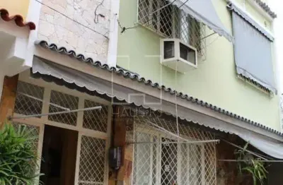 Casa com 4 quartos à venda no Méier, Rio de Janeiro 