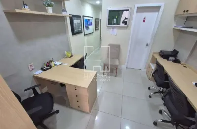 Apartamento com 1 quarto à venda na Avenida Nossa Senhora de Copacabana, 542, Copacabana, Rio de Janeiro