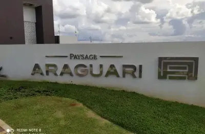 Lindo sobrado com 206m² no condomínio tauá araguari - 3 quartos sendo 1 suíte - próximo área de lazer do condomínio - londrina pr