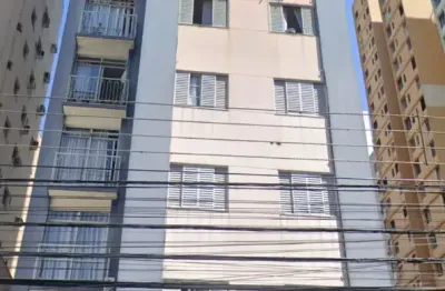 Apartamento central com 3 quartos (suíte) com armários - londrina/pr