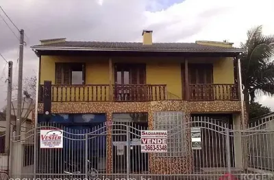 Casa com 3 quartos à venda no sulbrasileiro, osório  por r$ 1.600.000