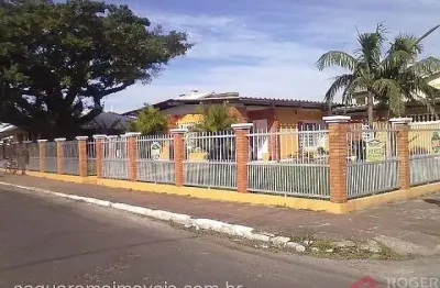 Casa com 4 quartos à venda no Centro, Osório 