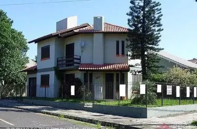 Casa com 3 quartos à venda no porto lacustre, osório  por r$ 954.000