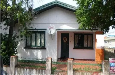 Casa com 2 quartos à venda no Centro, Osório 