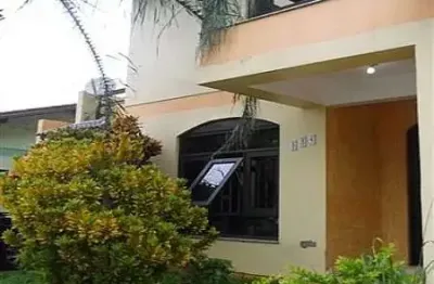 Casa com 4 quartos à venda no Centro, Osório 