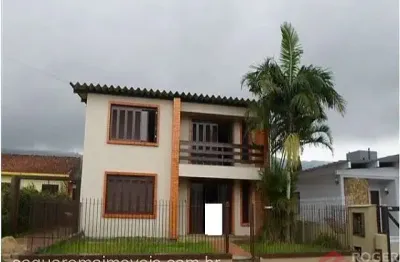Casa com 3 quartos à venda em caiu do céu, osório  por r$ 750.000