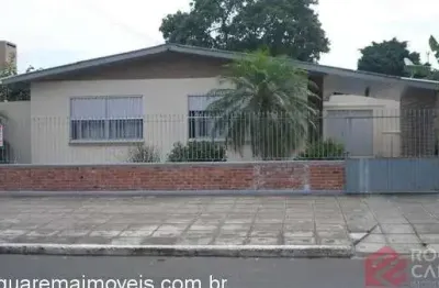 Casa à venda no Centro, Osório 