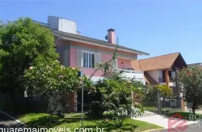 Casa à venda em Caiu Do Céu, Osório 
