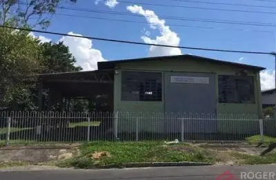 Casa à venda no Porto Lacustre, Osório 