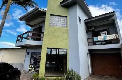 Casa com 3 quartos à venda no porto lacustre, osório  por r$ 900.000
