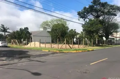 Terreno à venda no Porto Lacustre, Osório 