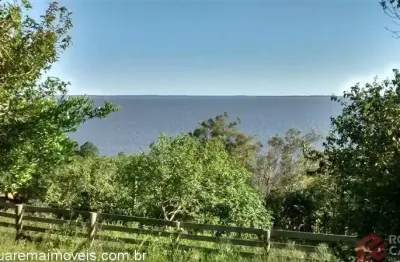 Chácara / sítio com 2 quartos à venda no laranjeiras (distrito), osório  por r$ 340.000