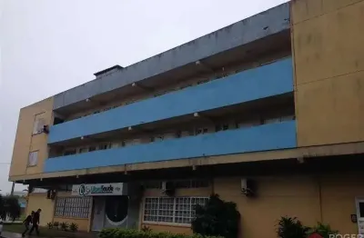 Kitnet / Stúdio à venda na Glória, Osório 