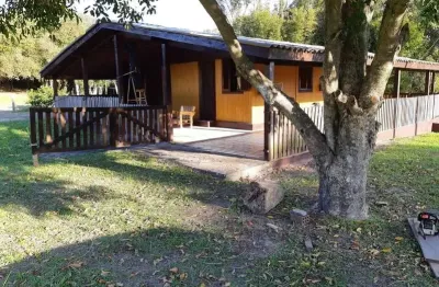 Chácara / sítio com 2 quartos à venda no Palmital, Osório 