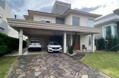 Casa em condomínio fechado com 3 quartos à venda no farroupilha, osório , 240 m2 por r$ 2.200.000