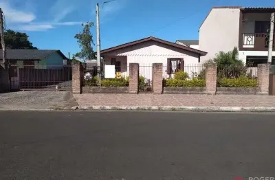 Casa com 3 quartos à venda na glória, osório  por r$ 370.000