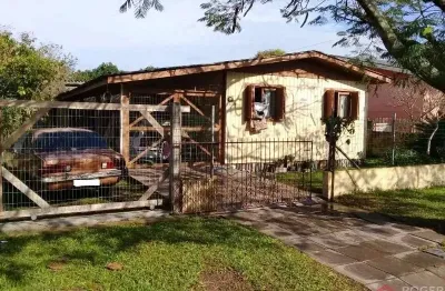 Casa com 3 quartos à venda no porto lacustre, osório  por r$ 300.000