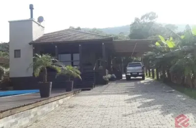 Chácara / sítio com 2 quartos à venda na Zona Rural, Santo Antônio da Patrulha 