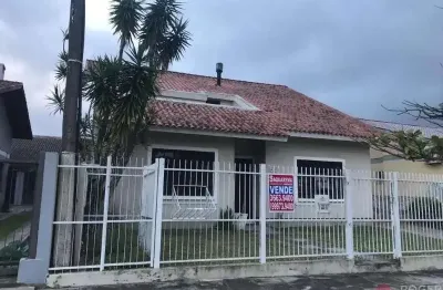 Casa com 4 quartos à venda em caiu do céu, osório  por r$ 850.000