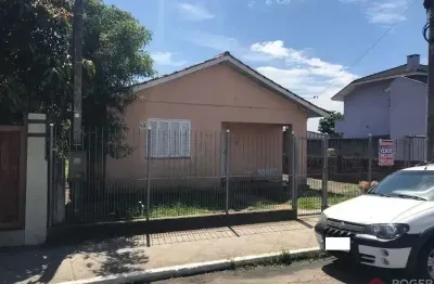 Casa à venda no Centro, Osório 