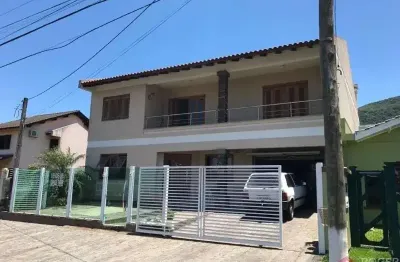 Casa com 4 quartos à venda no parque real, osório  por r$ 890.000