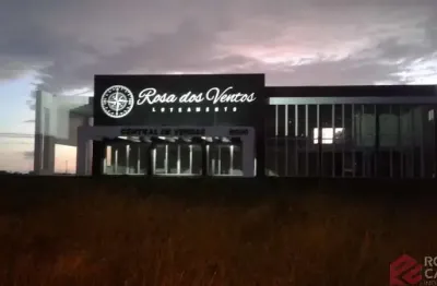 Terreno à venda na Rosa dos Ventos, Osório 