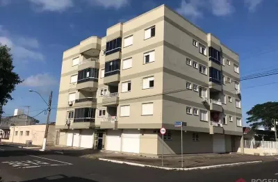 Kitnet / Stúdio à venda no Centro, Osório 