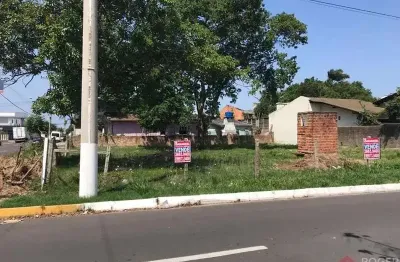 Terreno à venda no Centro, Osório 