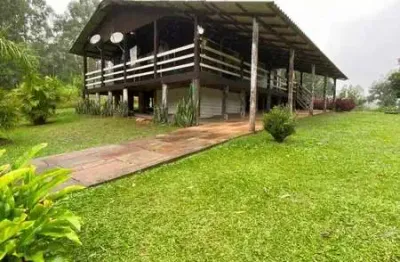 Casa com 4 quartos à venda no morro da borússia, osório , 180 m2 por r$ 330.000