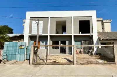 Casa com 2 quartos à venda no porto lacustre, osório  por r$ 379.000