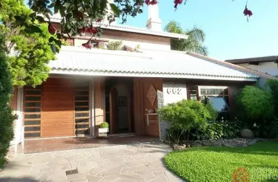 Casa com 3 quartos à venda no Centro, Osório 