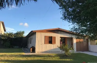 Casa com 3 quartos à venda na Glória, Osório 