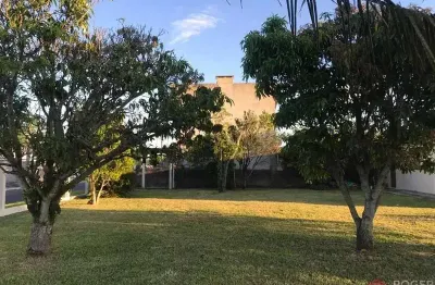 Terreno à venda na Glória, Osório 