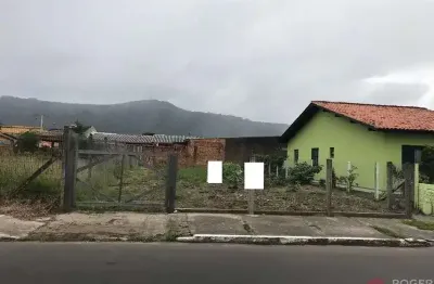 Terreno à venda na Glória, Osório 