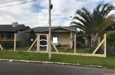 Casa com 2 quartos à venda em caiu do céu, osório  por r$ 424.000