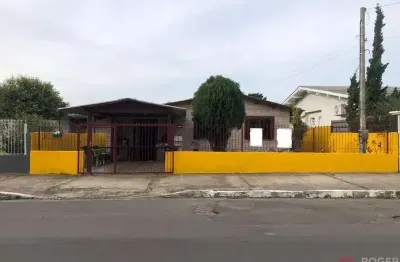 Casa com 4 quartos à venda na Glória, Osório 