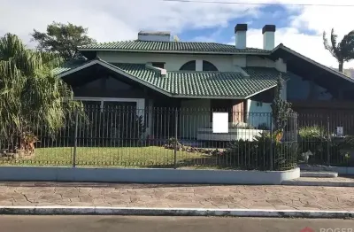 Casa com 3 quartos à venda em caiu do céu, osório  por r$ 1.300.000