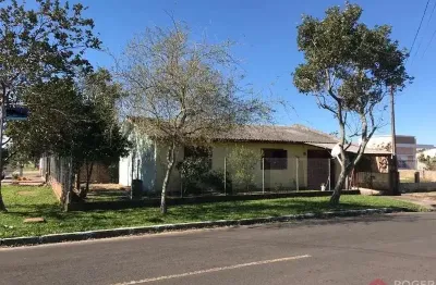 Casa à venda na Glória, Osório 