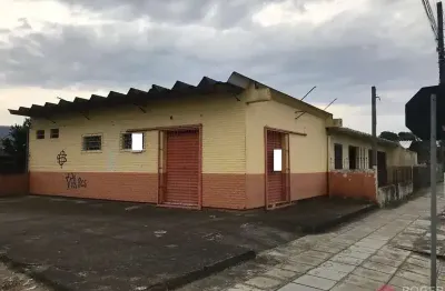 Casa comercial à venda no sulbrasileiro, osório  por r$ 390.000