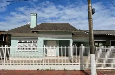 Casa à venda em Caiu Do Céu, Osório 