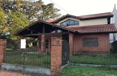 Casa com 2 quartos à venda no Centro, Osório 