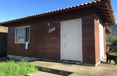 Casa com 3 quartos à venda em Caiu Do Céu, Osório 