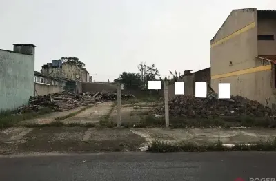 Terreno à venda no Centro, Osório 